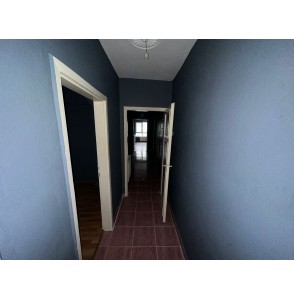 İNCİRLİ DE GENİŞ METRAJLI YAPILI MASRAFSIZ 4+1