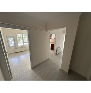 KUŞCAĞIZ MUHTARLIK YAKINI KAT KONUMUNDA 2+1 MASRAFSIZ DAİRE