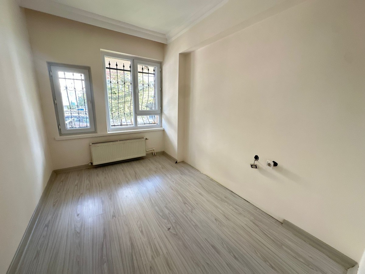 KUŞCAĞIZ MUHTARLIK YAKINI...