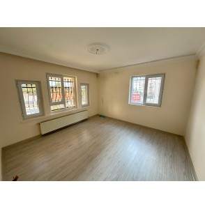 KUŞCAĞIZ MUHTARLIK YAKINI KAT KONUMUNDA 2+1 MASRAFSIZ DAİRE