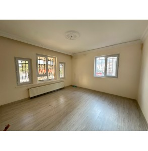 KUŞCAĞIZ MUHTARLIK YAKINI KAT KONUMUNDA 2+1 MASRAFSIZ DAİRE