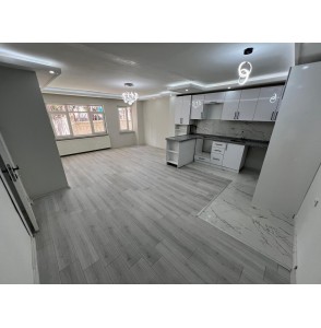 ETLİK NİŞANTAŞI APZARI YANI AMERİKAN MUTFAK MASRAFSIZ 2+1 DAİRE