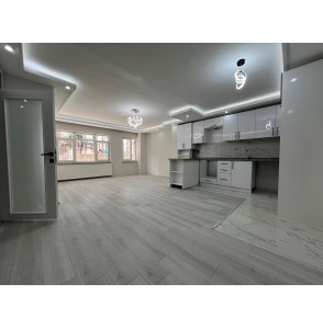 ETLİK NİŞANTAŞI APZARI YANI AMERİKAN MUTFAK MASRAFSIZ 2+1 DAİRE