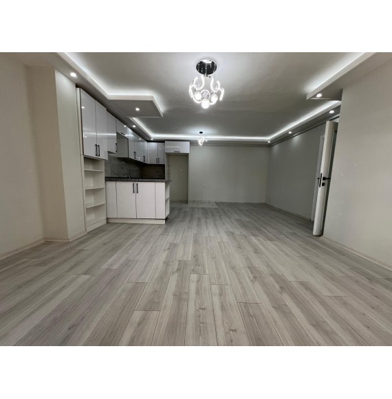 ETLİK NİŞANTAŞI APZARI YANI AMERİKAN MUTFAK MASRAFSIZ 2+1 DAİRE