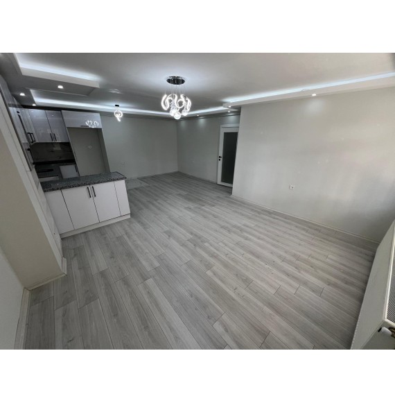 ETLİK NİŞANTAŞI APZARI YANI AMERİKAN MUTFAK MASRAFSIZ 2+1 DAİRE