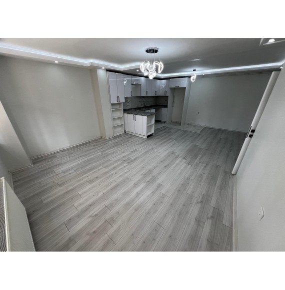 ETLİK NİŞANTAŞI APZARI YANI AMERİKAN MUTFAK MASRAFSIZ 2+1 DAİRE