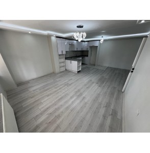 ETLİK NİŞANTAŞI APZARI YANI AMERİKAN MUTFAK MASRAFSIZ 2+1 DAİRE