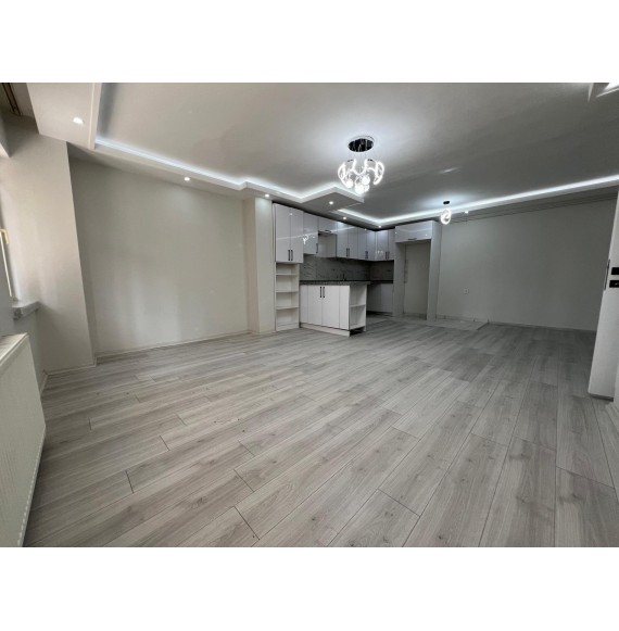 ETLİK NİŞANTAŞI APZARI YANI AMERİKAN MUTFAK MASRAFSIZ 2+1 DAİRE