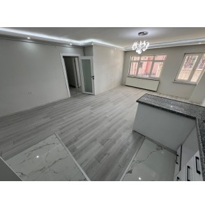 ETLİK NİŞANTAŞI APZARI YANI AMERİKAN MUTFAK MASRAFSIZ 2+1 DAİRE