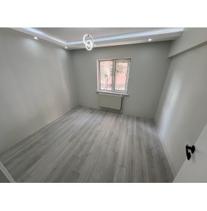 ETLİK NİŞANTAŞI APZARI YANI AMERİKAN MUTFAK MASRAFSIZ 2+1 DAİRE