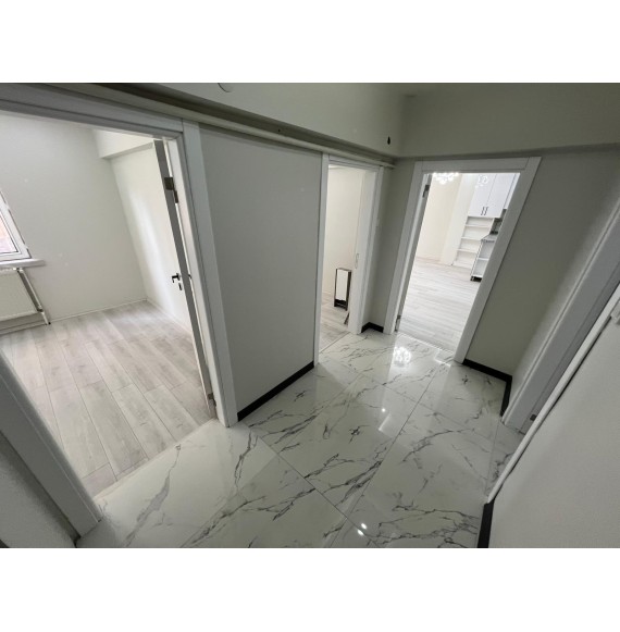 ETLİK NİŞANTAŞI APZARI YANI AMERİKAN MUTFAK MASRAFSIZ 2+1 DAİRE