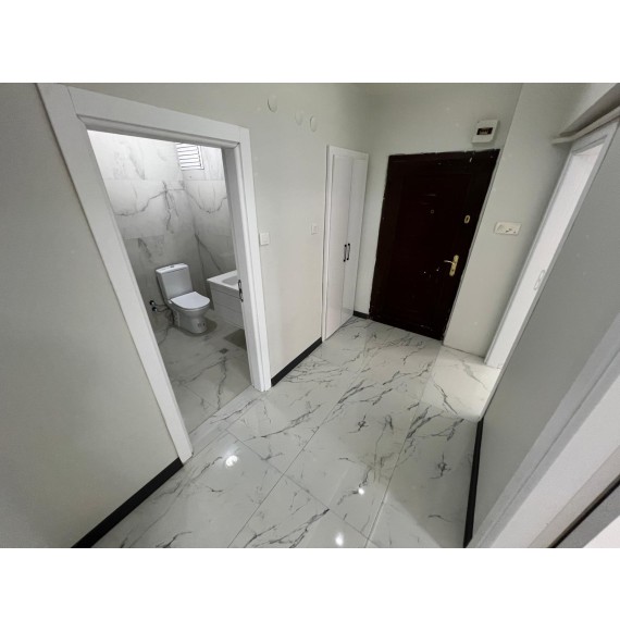 ETLİK NİŞANTAŞI APZARI YANI AMERİKAN MUTFAK MASRAFSIZ 2+1 DAİRE