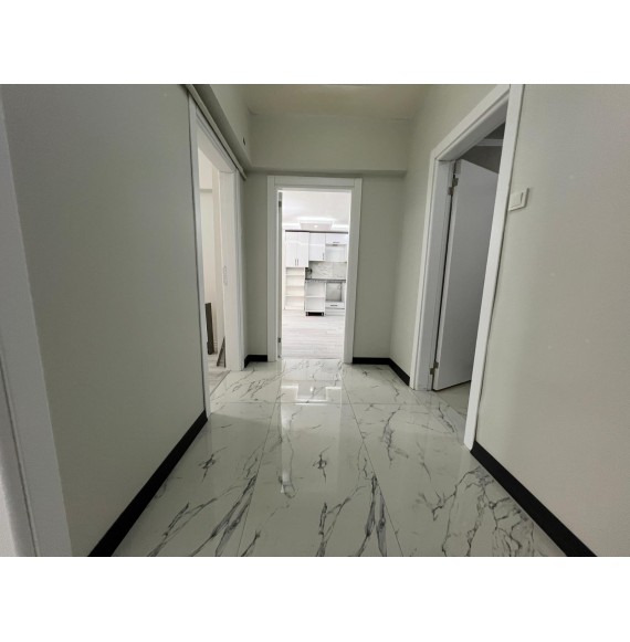 ETLİK NİŞANTAŞI APZARI YANI AMERİKAN MUTFAK MASRAFSIZ 2+1 DAİRE