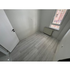 ETLİK NİŞANTAŞI APZARI YANI AMERİKAN MUTFAK MASRAFSIZ 2+1 DAİRE