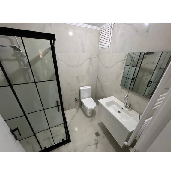 ETLİK NİŞANTAŞI APZARI YANI AMERİKAN MUTFAK MASRAFSIZ 2+1 DAİRE