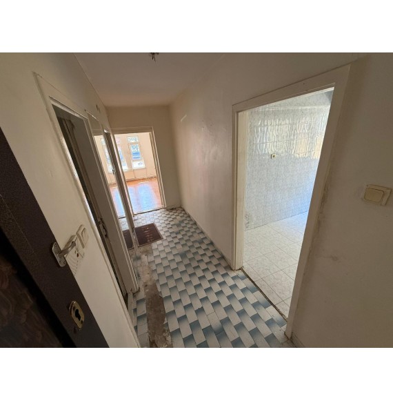 GÜNSAZAK CADDESİ PARALELİNDE KATTA MASRAFSIZ 3+1 FIRSAT DAİRESİ