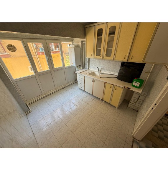 GÜNSAZAK CADDESİ PARALELİNDE KATTA MASRAFSIZ 3+1 FIRSAT DAİRESİ