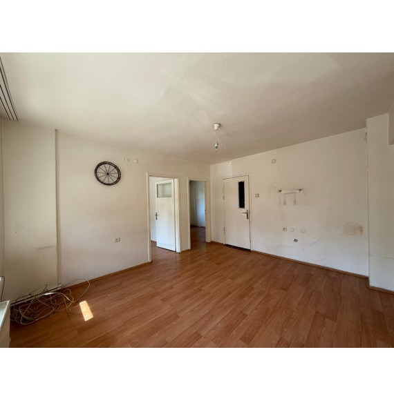 GÜNSAZAK CADDESİ PARALELİNDE KATTA MASRAFSIZ 3+1 FIRSAT DAİRESİ