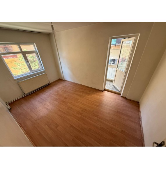 GÜNSAZAK CADDESİ PARALELİNDE KATTA MASRAFSIZ 3+1 FIRSAT DAİRESİ