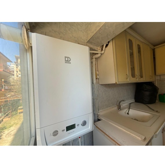 GÜNSAZAK CADDESİ PARALELİNDE KATTA MASRAFSIZ 3+1 FIRSAT DAİRESİ