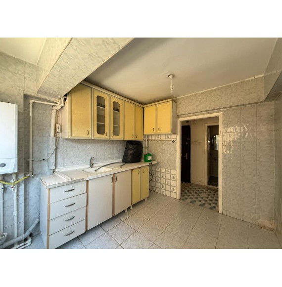 GÜNSAZAK CADDESİ PARALELİNDE KATTA MASRAFSIZ 3+1 FIRSAT DAİRESİ