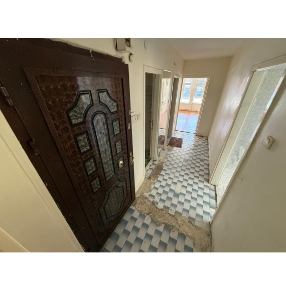 GÜNSAZAK CADDESİ PARALELİNDE KATTA MASRAFSIZ 3+1 FIRSAT DAİRESİ