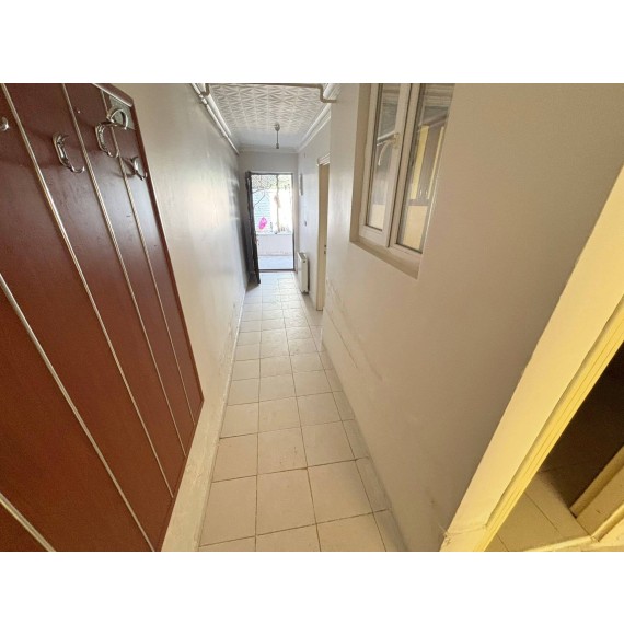 copy of OVACIK'TA SİTE İÇERİSİNDE KENDİNE AİT BAHÇELİ 2+1 KİRALIK DAİRE