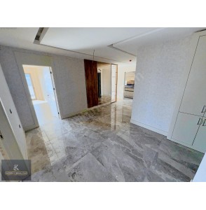 ÖDÜLLÜ PROJEDE GÖL MANZARALI ULTRA MEGA LÜKS 5+1 LOFT DAİRE