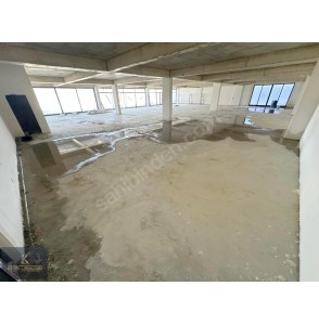 PURSAKLAR PROTOKOL YOLUNDA HER İŞE UYGUN 3000 m2 DÜKKAN