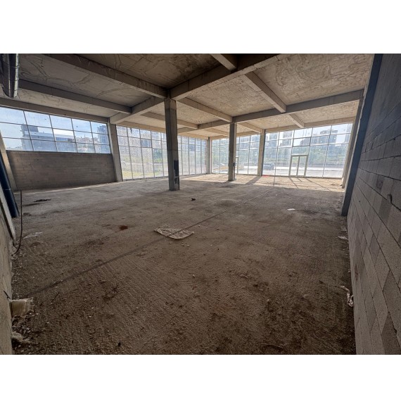 YOZGAT BULVARI ÜZERİNDE GENİŞ 1.120 m2 KURUMSALA UYGUN İŞ YERİ