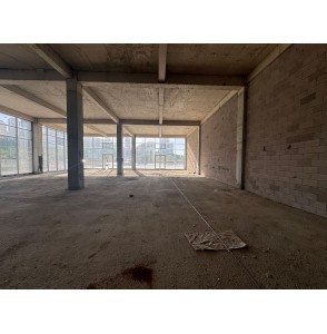 YOZGAT BULVARI ÜZERİNDE GENİŞ 1.120 m2 KURUMSALA UYGUN İŞ YERİ