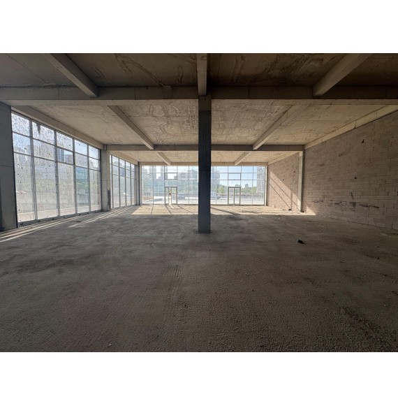 YOZGAT BULVARI ÜZERİNDE GENİŞ 1.120 m2 KURUMSALA UYGUN İŞ YERİ