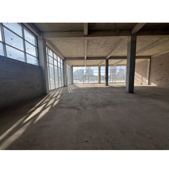 YOZGAT BULVARI ÜZERİNDE GENİŞ 1.120 m2 KURUMSALA UYGUN İŞ YERİ