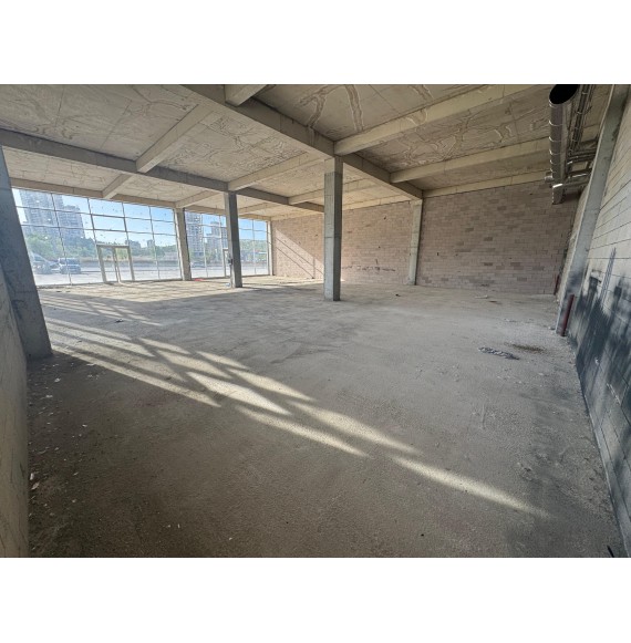 YOZGAT BULVARI ÜZERİNDE GENİŞ 1.120 m2 KURUMSALA UYGUN İŞ YERİ