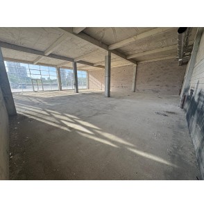 YOZGAT BULVARI ÜZERİNDE GENİŞ 1.120 m2 KURUMSALA UYGUN İŞ YERİ
