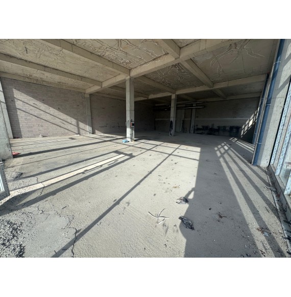 YOZGAT BULVARI ÜZERİNDE GENİŞ 1.120 m2 KURUMSALA UYGUN İŞ YERİ