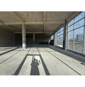 YOZGAT BULVARI ÜZERİNDE GENİŞ 1.120 m2 KURUMSALA UYGUN İŞ YERİ