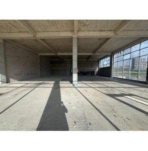 YOZGAT BULVARI ÜZERİNDE GENİŞ 1.120 m2 KURUMSALA UYGUN İŞ YERİ
