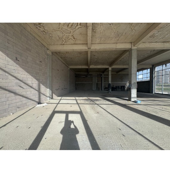 YOZGAT BULVARI ÜZERİNDE GENİŞ 1.120 m2 KURUMSALA UYGUN İŞ YERİ