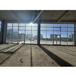 YOZGAT BULVARI ÜZERİNDE GENİŞ 1.120 m2 KURUMSALA UYGUN İŞ YERİ