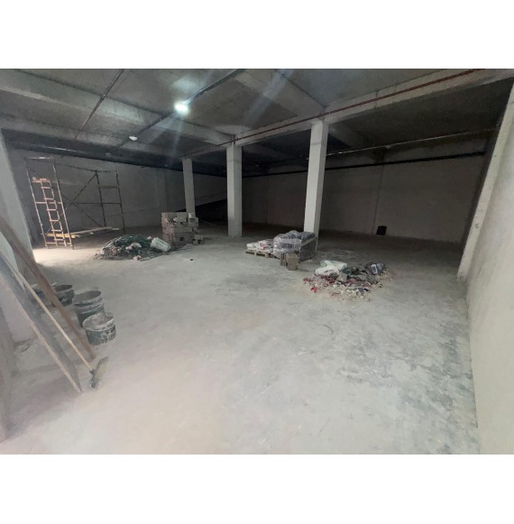 YOZGAT BULVARI ÜZERİNDE GENİŞ 1.120 m2 KURUMSALA UYGUN İŞ YERİ