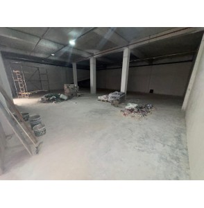 YOZGAT BULVARI ÜZERİNDE GENİŞ 1.120 m2 KURUMSALA UYGUN İŞ YERİ