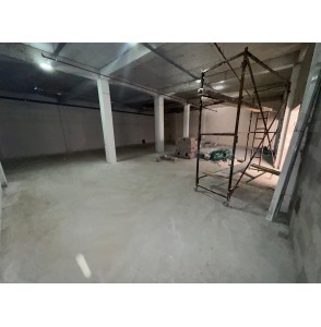 YOZGAT BULVARI ÜZERİNDE GENİŞ 1.120 m2 KURUMSALA UYGUN İŞ YERİ