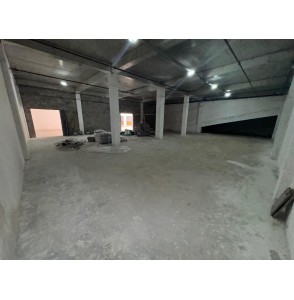 YOZGAT BULVARI ÜZERİNDE GENİŞ 1.120 m2 KURUMSALA UYGUN İŞ YERİ