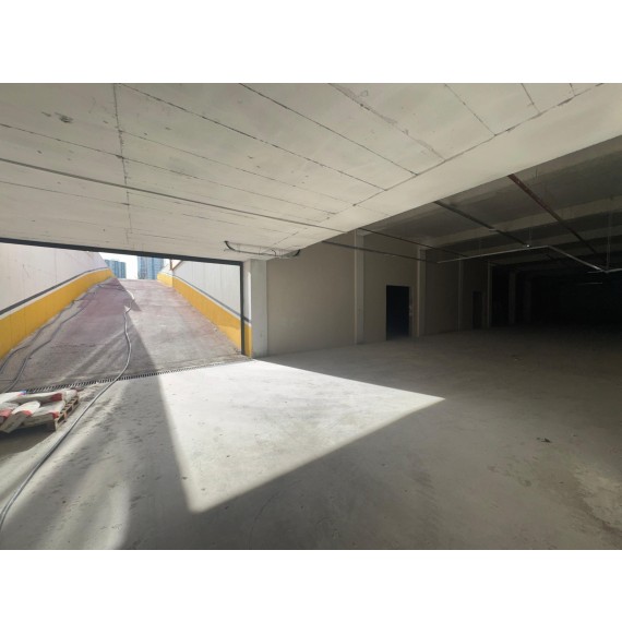 YOZGAT BULVARI ÜZERİNDE GENİŞ 1.120 m2 KURUMSALA UYGUN İŞ YERİ