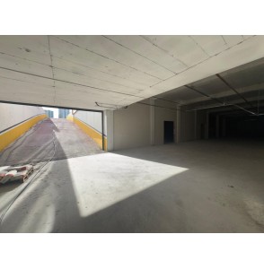 YOZGAT BULVARI ÜZERİNDE GENİŞ 1.120 m2 KURUMSALA UYGUN İŞ YERİ