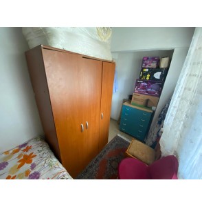 FIRSAT DAİRESİ AŞAĞIEĞLENCE GÖBEGE 2 DK MESAFEDE KATTA 3+1