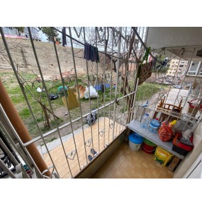 FIRSAT DAİRESİ AŞAĞIEĞLENCE GÖBEGE 2 DK MESAFEDE KATTA 3+1