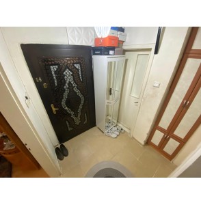 FIRSAT DAİRESİ AŞAĞIEĞLENCE GÖBEGE 2 DK MESAFEDE KATTA 3+1