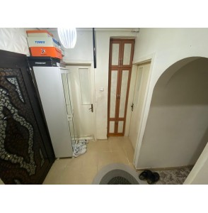 FIRSAT DAİRESİ AŞAĞIEĞLENCE GÖBEGE 2 DK MESAFEDE KATTA 3+1